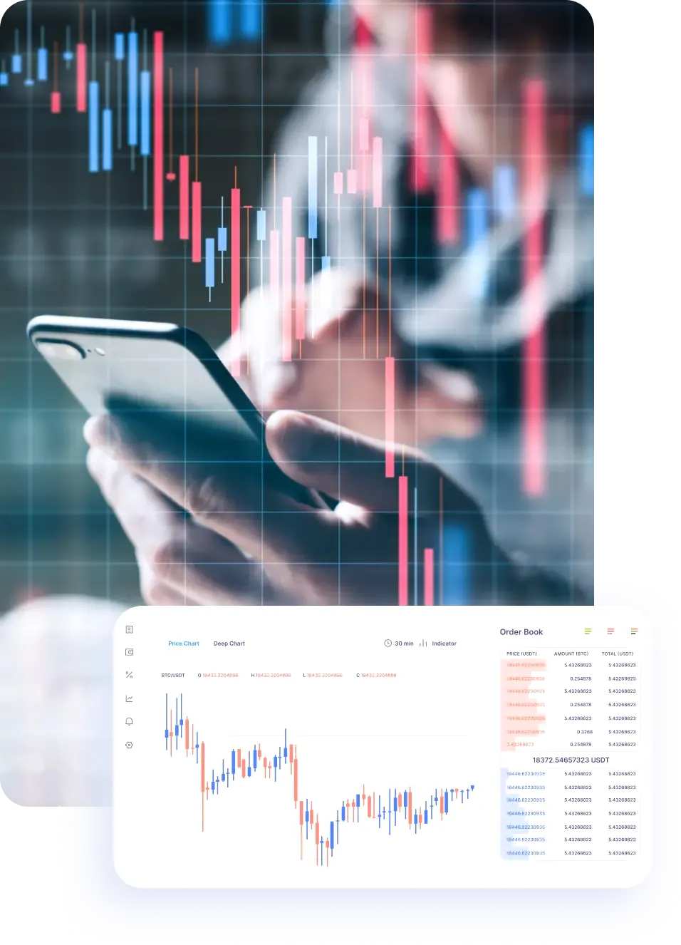 BTC-Valistone 39 trading piattaforma